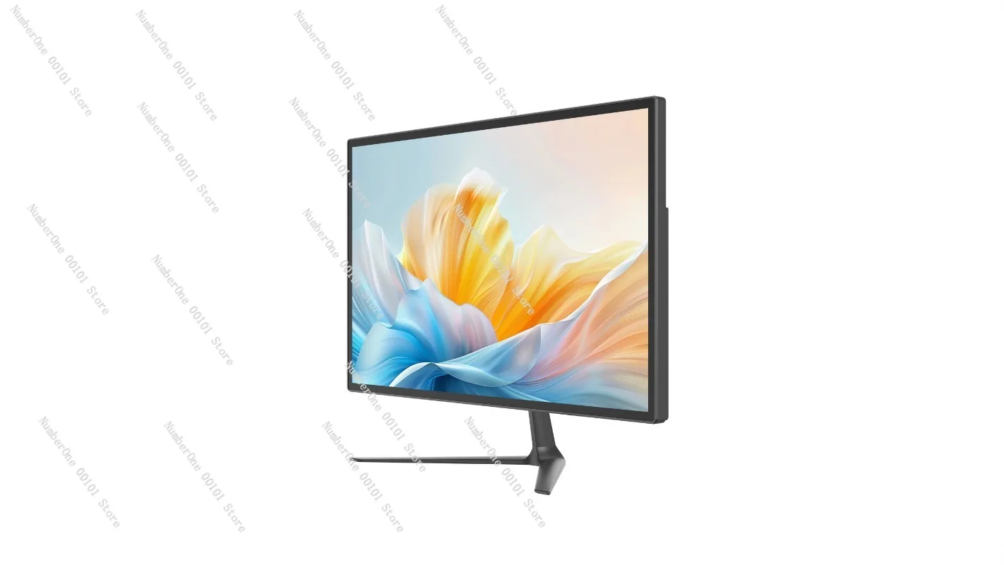 New 19 Inch All-in-One Desktop PC, i5 Dual Core, DDR3 4GB RAM 500GB HDD, OEM Computer for Home Office Use