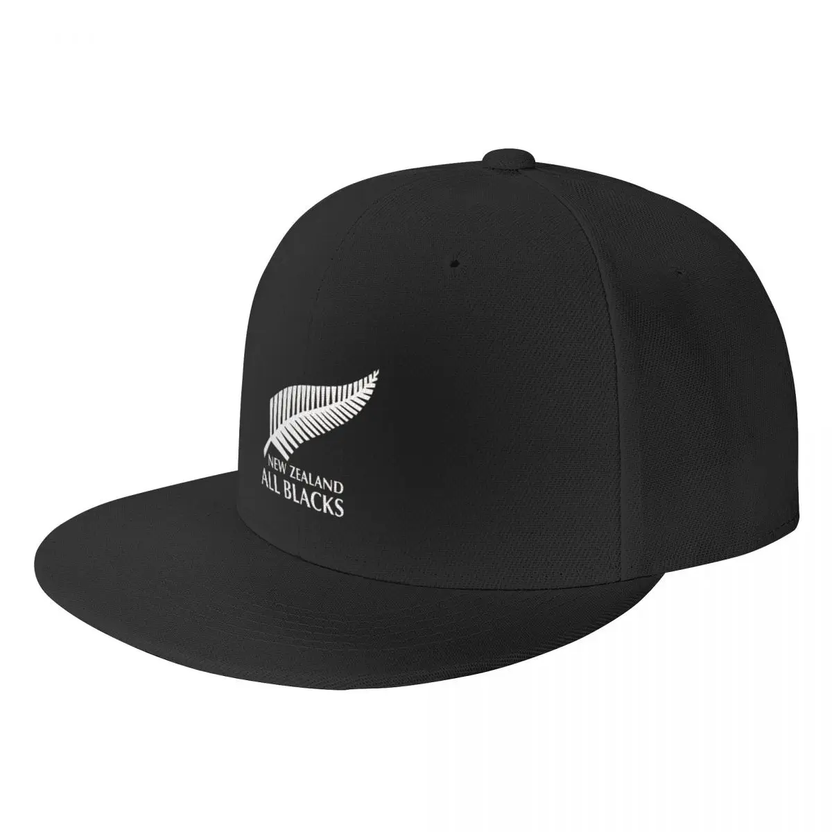 

All Blacks Rugby Baseball Cap New In Hat Fluffy Hat funny hat Luxury Hat Mens Hats Women's