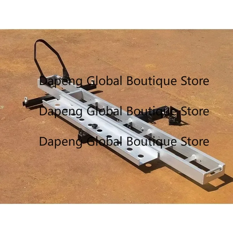 

High Quality Cargo Motorcycle Rack Motorcycle Rack