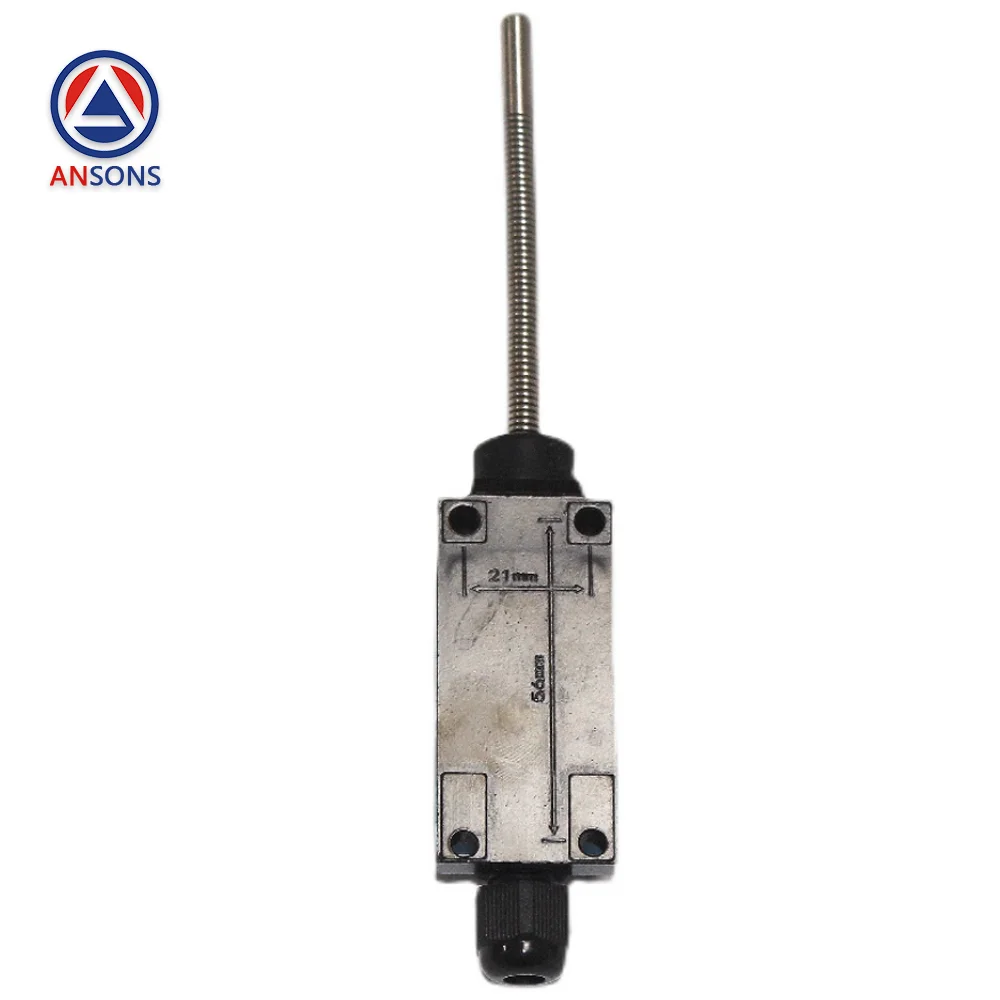 SF-8168 XO5245A039 OTIS مفتاح حد المصعد Ansons قطع غيار المصاعد