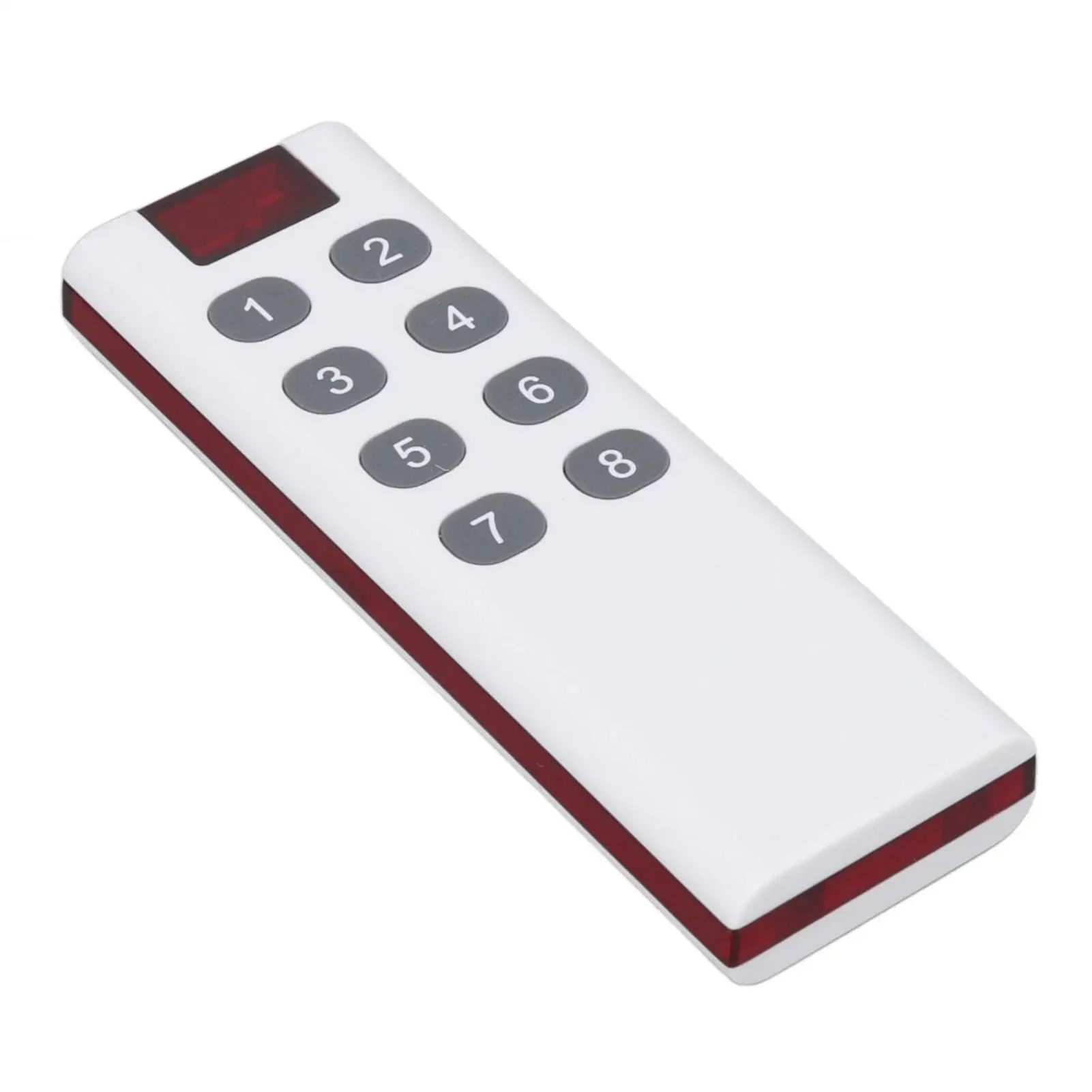 Universal Portable Wireless Learning Code Digital Remote Controller for street Doors