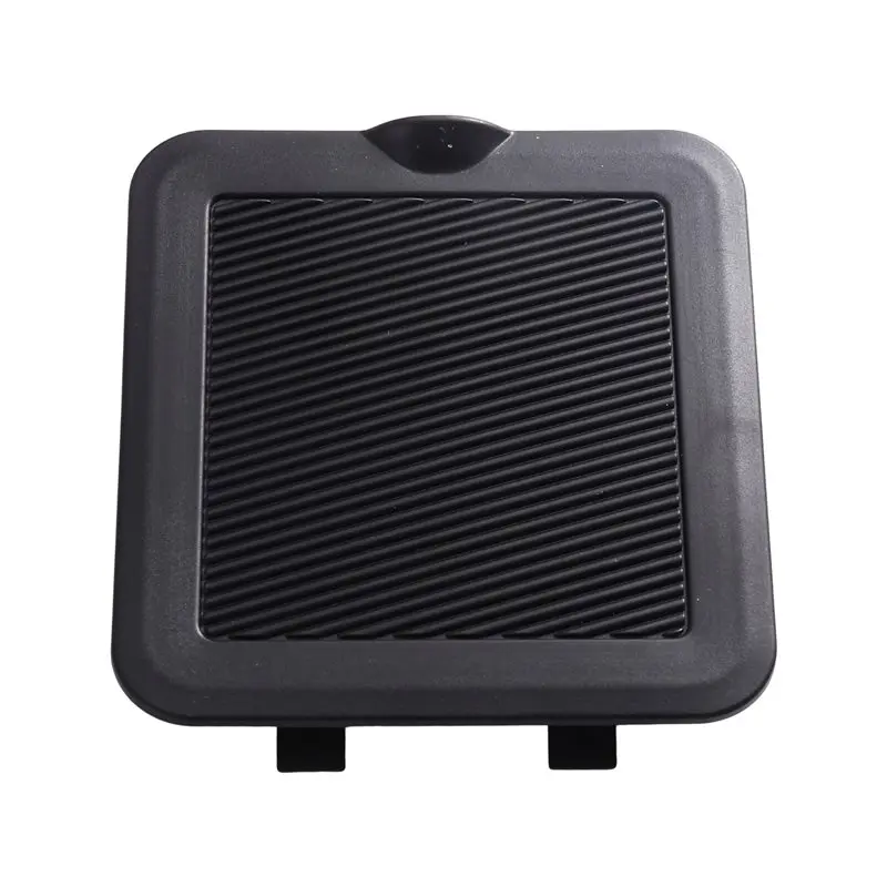 Car VIN Number Cover Plate Maintenance Port Insurance Trim Cover For S Class W223 2021- 2025