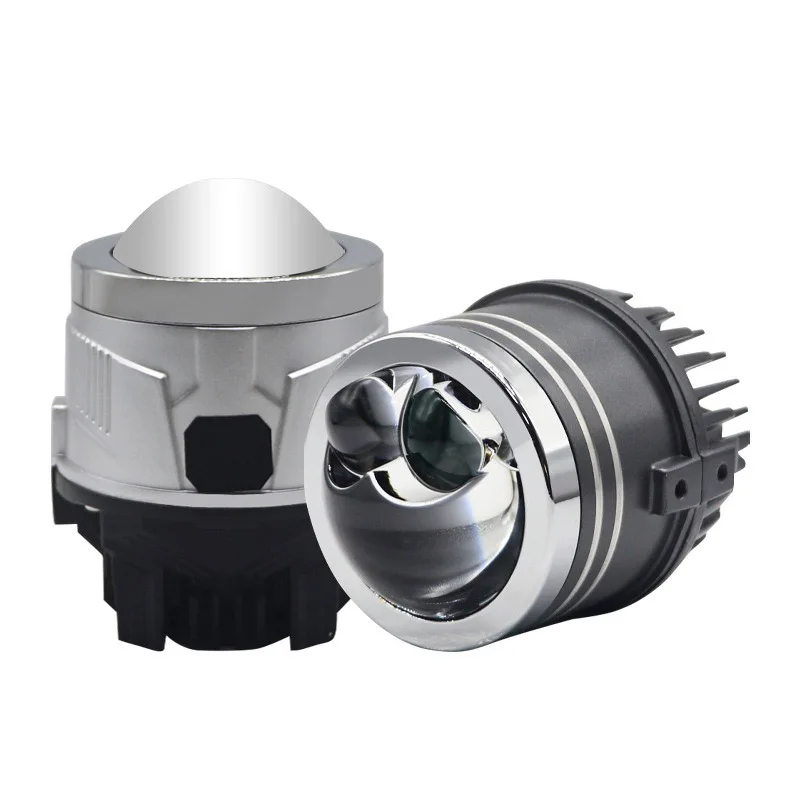 Hi Lo Beam Bi Led F… - image