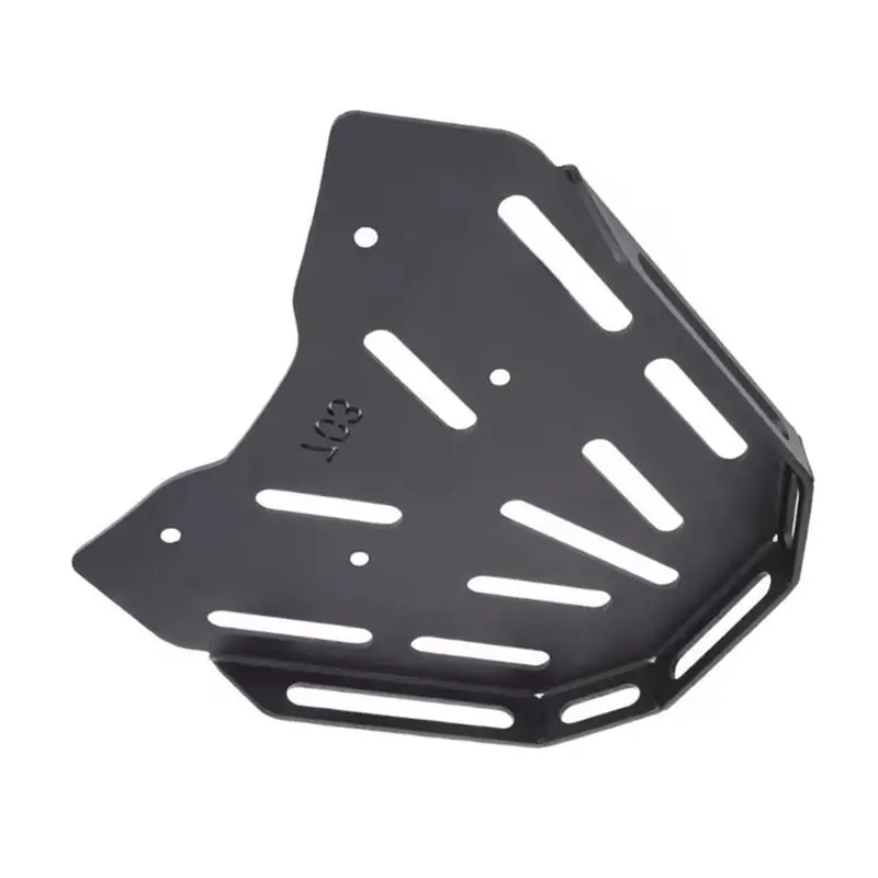Superior-Luggage Top Carrier Box Bracket Rear Rack Tail Cargo Support Motorcycle Accessories For ZONTES 703F 2025 703