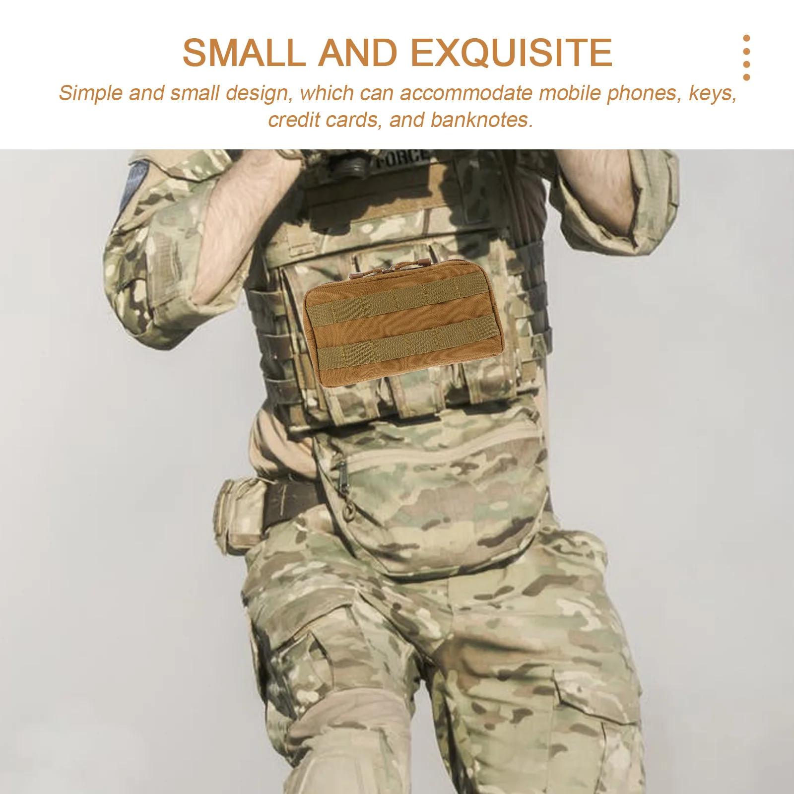 

Portable Medical Multi-Function Emergency Wear-Resistant Bag For Outdoor Adventure Convenient Storage