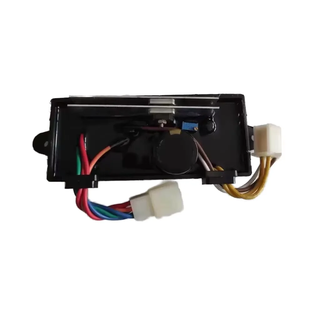 

AVR5-1W8C GTDK AVR регулятор напряжения KIPOR KAMA генератор для сварки двойного использования