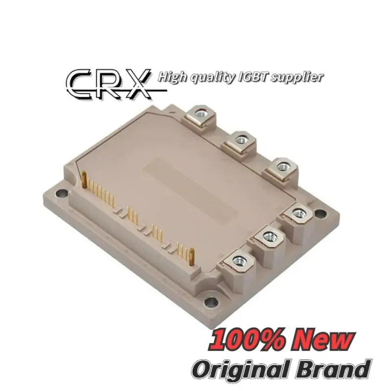 

6MBP50RA120-55 IGBT Module