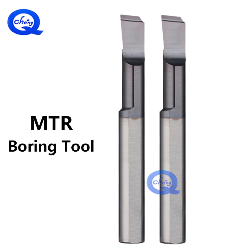 

MTR Boring Cutter for Boring Coated Carbide Mini Internal Lathe Turing Tool Copying Small Hole tungsten steel alloy