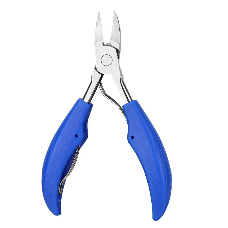 1 Pcs Eagle Beak Pliers Nail Clippers and A Magical Tool for Repairing Toenails Such As Paronychia and Toenail Tips