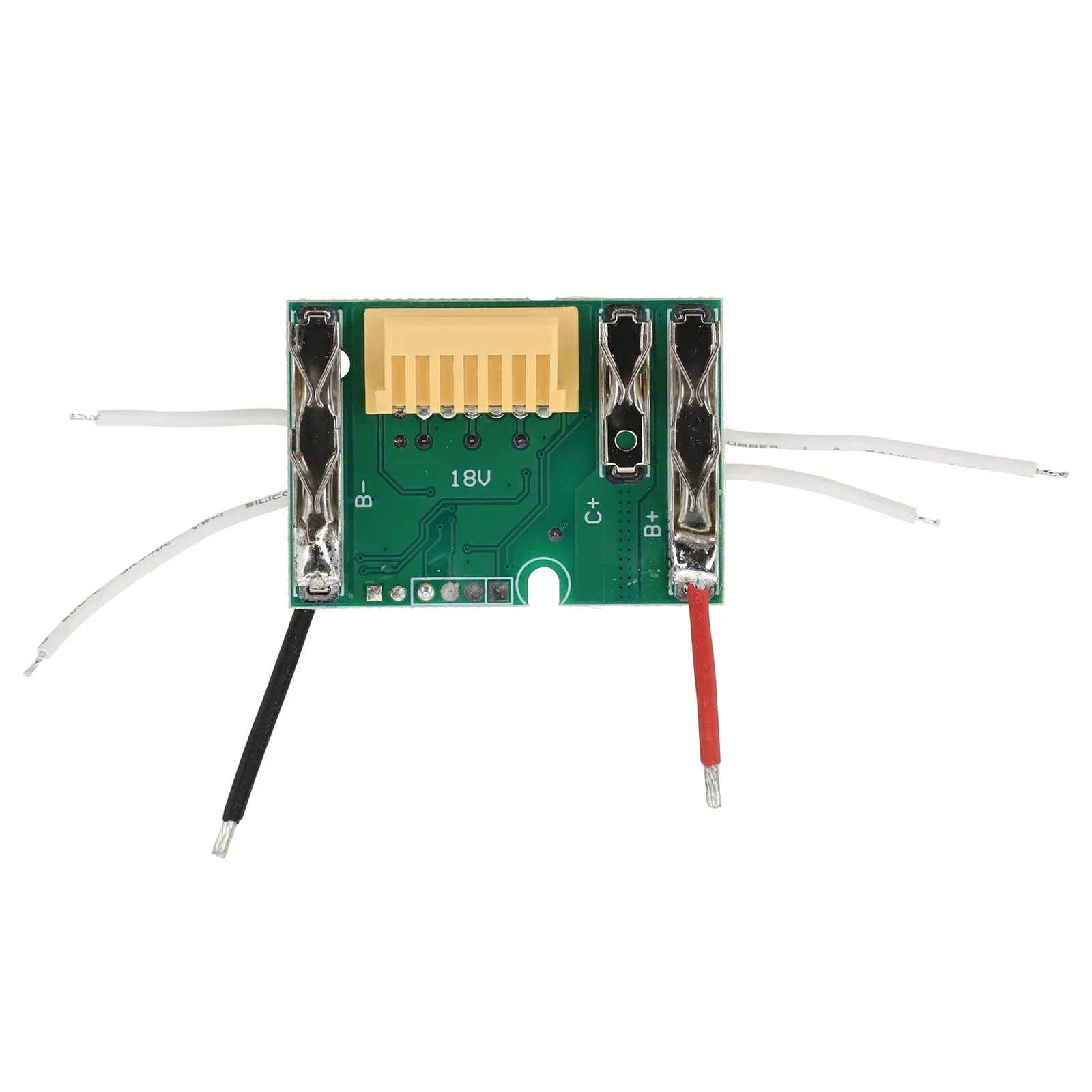 

PCB Protection Circuit Board for 18V Lithium Batteries Designed for Power Tool Compatibility with Multiple Safeguards
