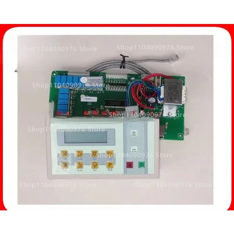 Kh322a Laundry Washing Machine Accessories Kh322b Computer Controller Operating Panel Factory Direct Sales New
