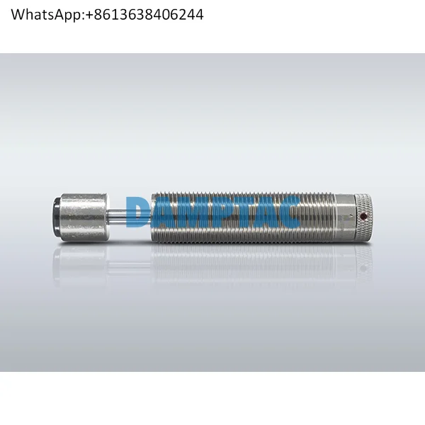 

Буфер DAMPTAC DTK/DTA3325/3625/3650/3350/4225 50 75-B