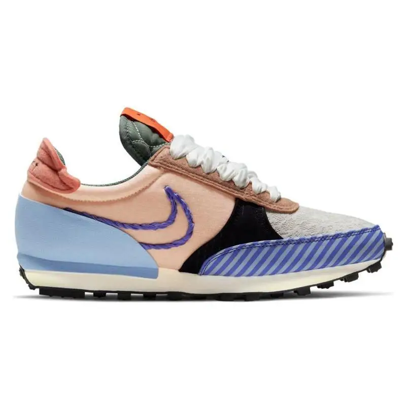 Nike Daybreak Type Crimson Tint Sapphire Women's Sneakers shoes DD8506-851 With Original Box