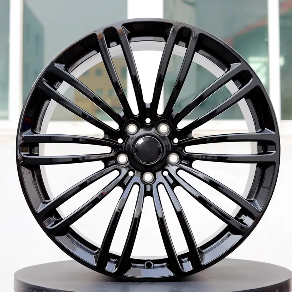 

18-20 inches, suitable for M5 E60/M6 E63/E64/M3 modification/upgrade aluminum alloy forged wheels 5x112 30mm ET concave wheels