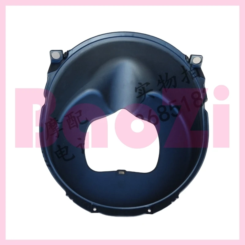 

Front Shock Absorber Lower Baffle for Piaggio Byq125t-3e Fly50/100/125