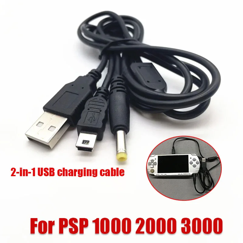 1-шт-2-в-1-usb-кабель-для-передачи-данных-зарядный-кабель-подходит-для-psp-1000-2000-3000-разъем-игровых-аксессуаров-для-psp-3001-3004