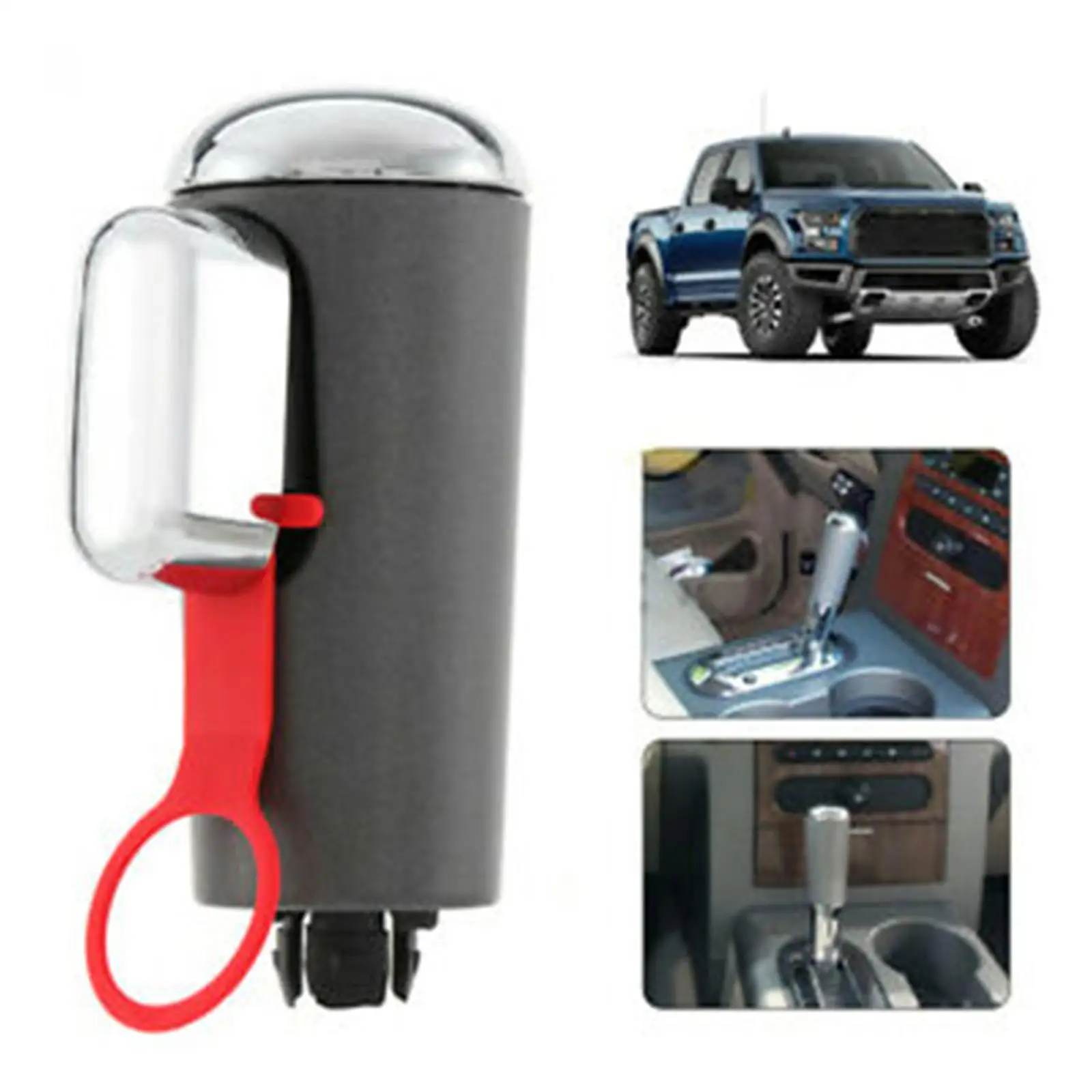 

Transmission Shift Lever Knob 4L3Z-7213- for Ford Parts Accessories