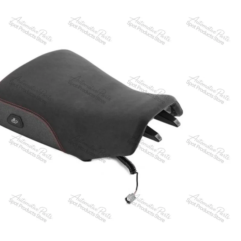 9NTV-805400-1200 Short Heated Seat Assembly Suitable for CFORCE C6 ATV All-Terrain Vehicle Accessories