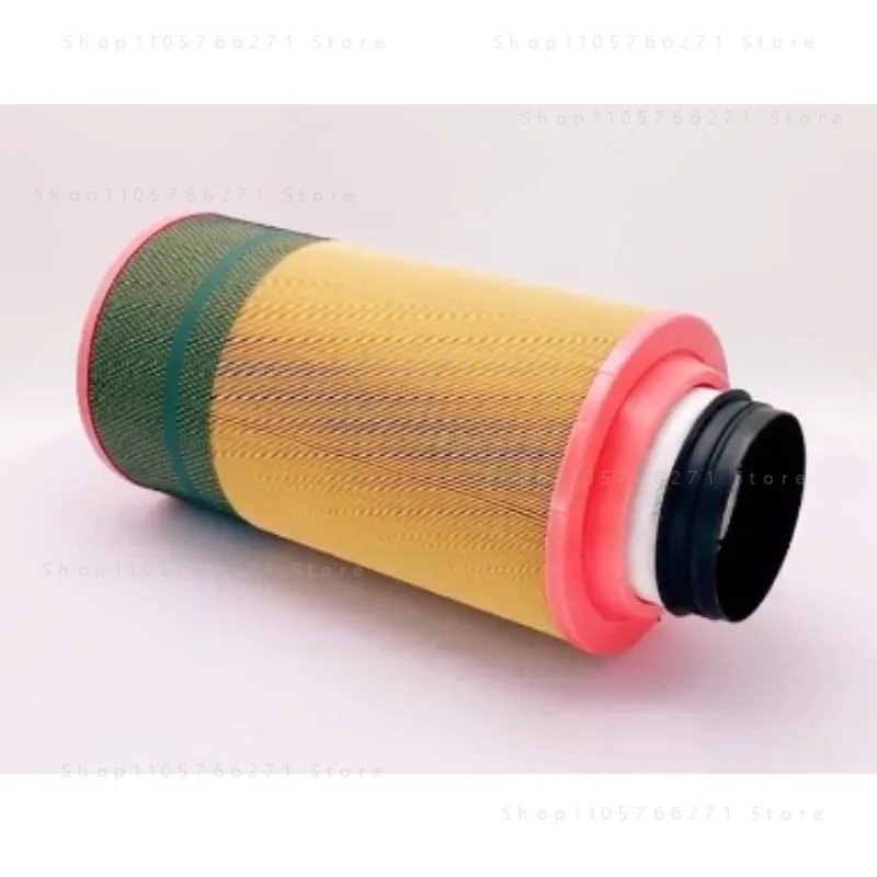 Air Filter Element 2914507700, Replacement Compressor Air Filter for Industrial Screw Compressor