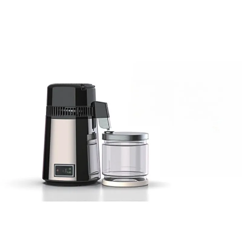 4L Stainless Steel …