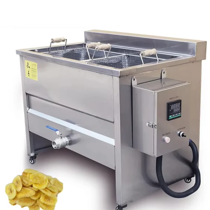 hot dog machine corn dog fryer