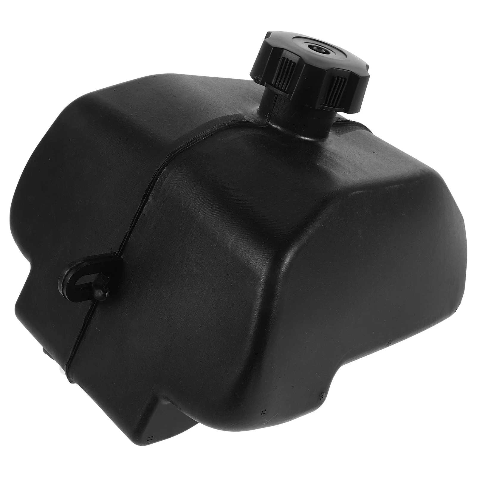 زجاجة وقود دراجة نارية أنيقة ومتينة لخزان الغاز Atv سهلة التركيب ولا توجد أدوات مطلوبة للاستخدام متعدد الاستخدامات للمركبات الطويلة