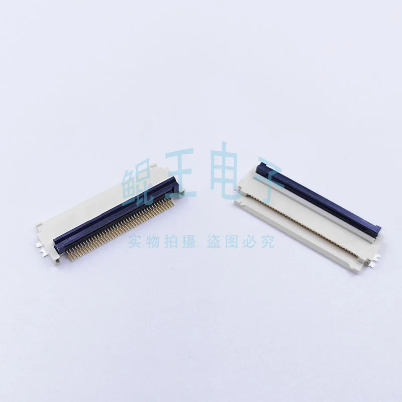 1~10PCS/LOT 046499840921846+ 04-6499-840-921-846+ FPC Connector 40PIN 0.5mm KYOCERA New and Original