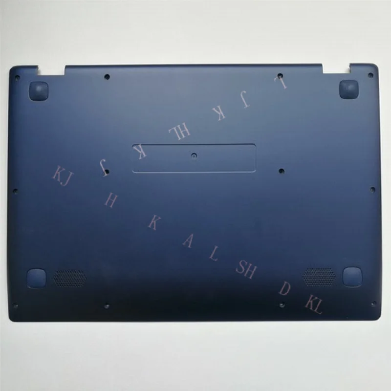 

N NEW for Lenovo ideapad 100S-14IBR Blue Bottom Base Case Cover NC140BW2