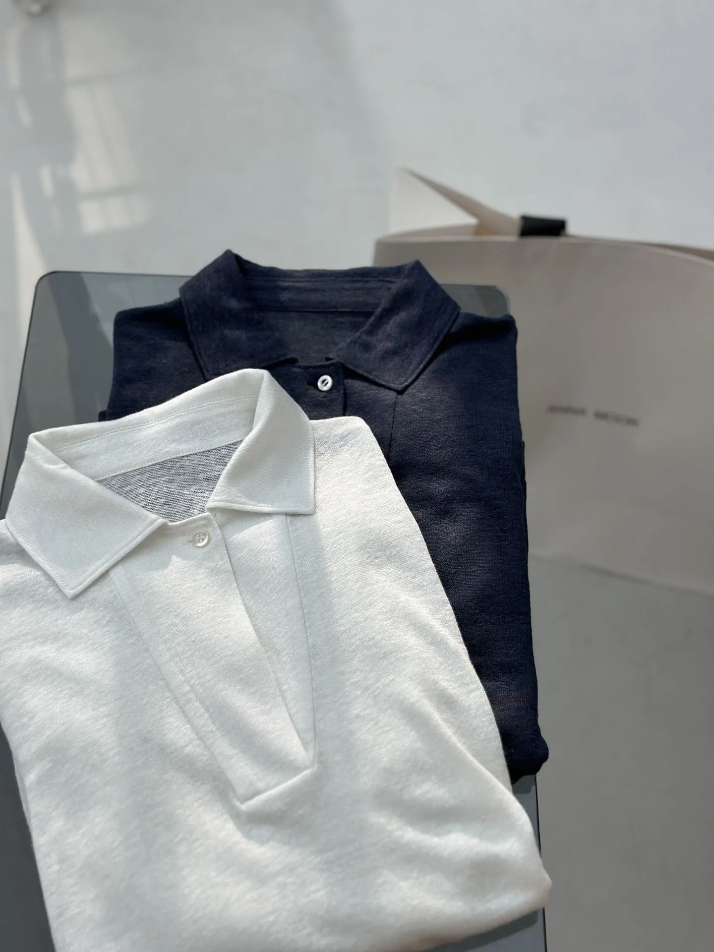 

Bodhl Women's irt Comfortable Loose Fit Linen Casual Air Conditioning T-irt Street Sle ort Sve Printed