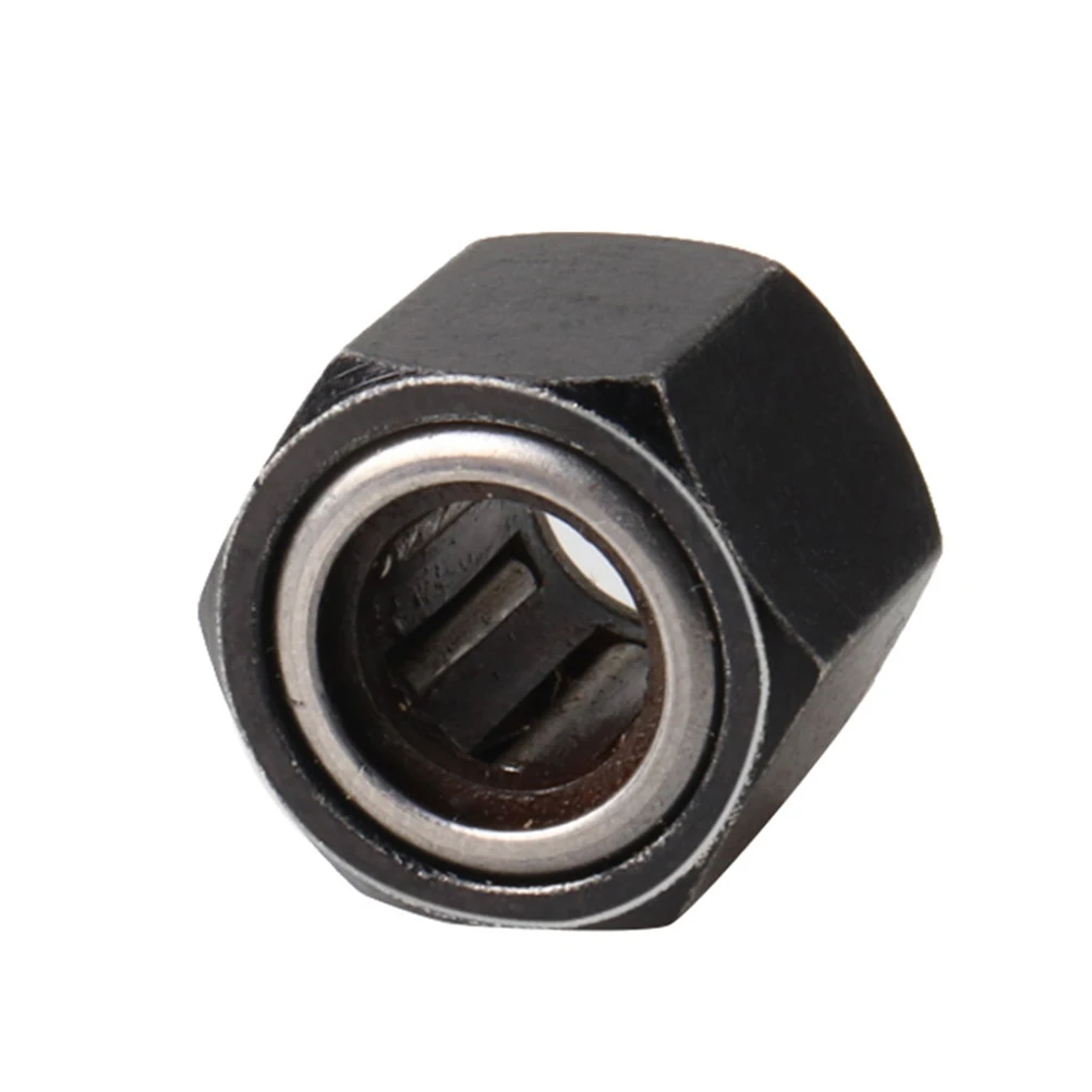 

Unidirectional Bearings R025 Nut Remote Control One War /10 RC Spare Part