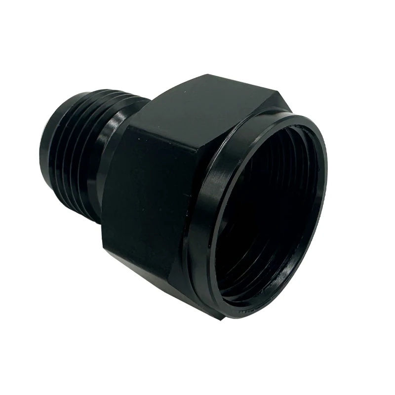 4XAluminum Reducer Expander Fitting Adapter Female To Male 3AN 4AN 6AN 8AN 10AN 12AN 16AN 20AN Oil Cooler Connector Hose Fitting