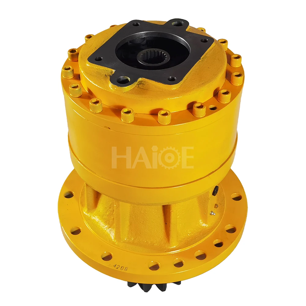 31NA-10150 31NA-10151 31NA-10152 R360LC-7A Swing Reduction  R370LC-7 R360LC-7 Swing Gearbox