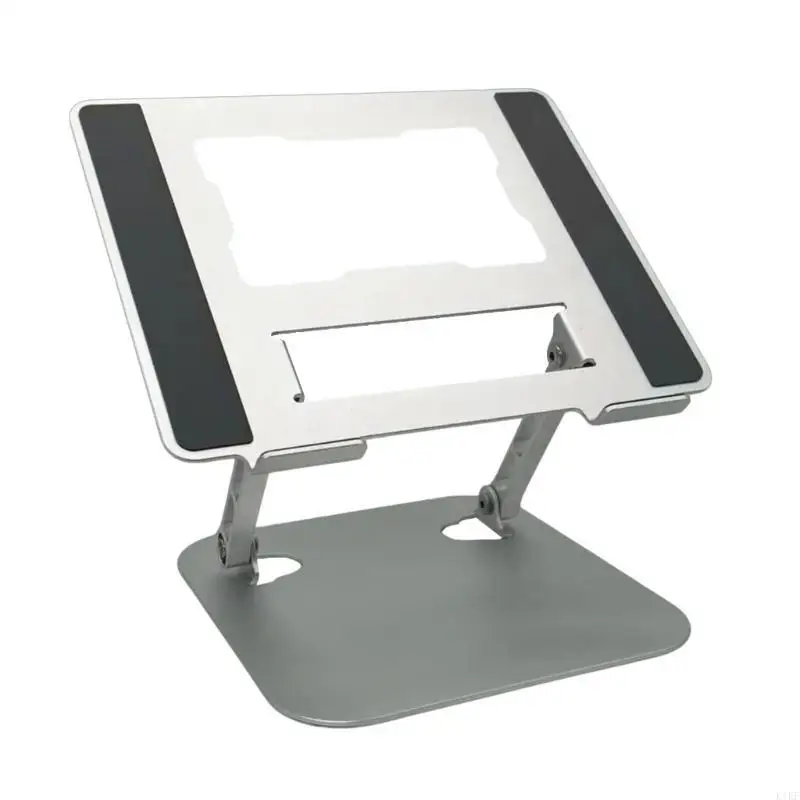 デスクのラップトップスタンド調整可能な高さラップトップラックデスク調整可能な高さk1kf