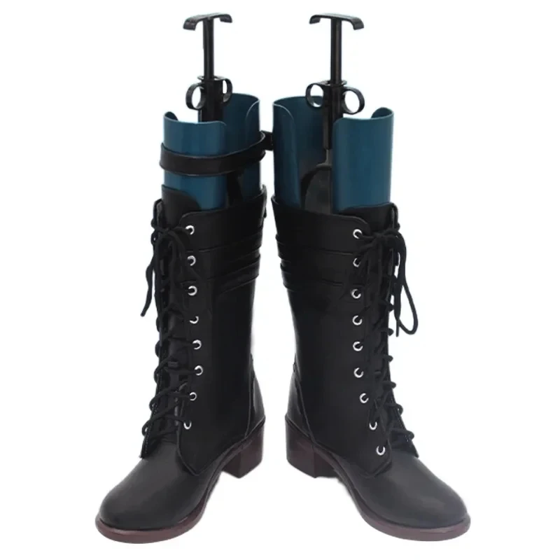 

TYV55Original God Linette Cosplay Shoes Secondary Animation Exhibition Performance ShoesL]]L25