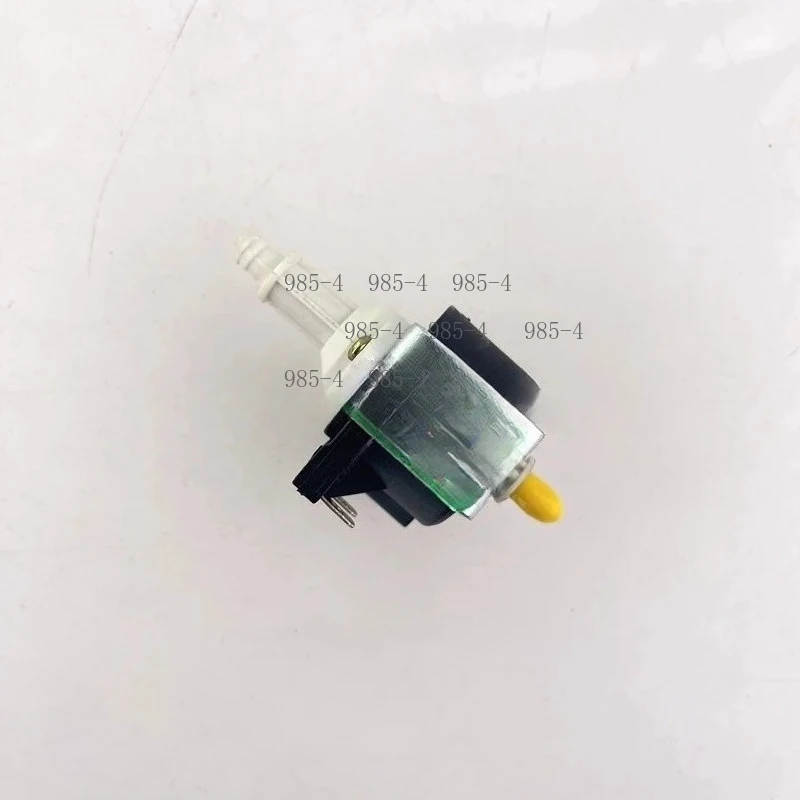 16W 110V 220V AC Brass Replacement Oil Pump 33DCB for Party Fog Smoke Machine
