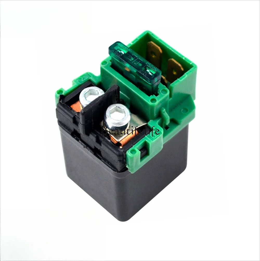 

KAWASAKI ZX1400 Motorcycle Start Relay 3006.1