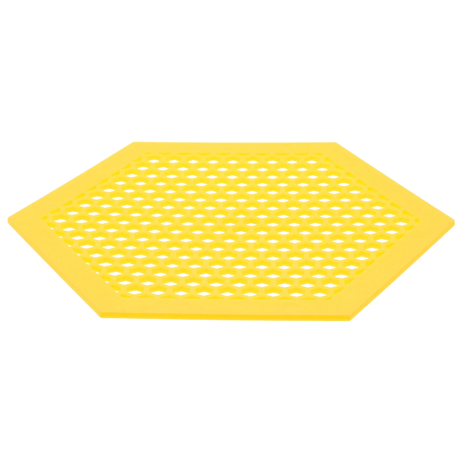 

Outdoor Bee Drinking Tray Feeding 1780X1550X020CM Plastic Trays Water for Bees Garden