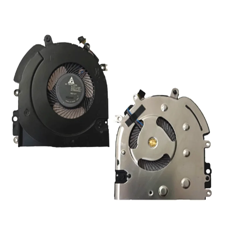 New Laptop CPU Cooling Fan For HP Elitebook 840 G5 745 G5 845 G5 840 G6 745 G6 845 G6 ZBOOK 14U G5 ZBOOK 14U G6