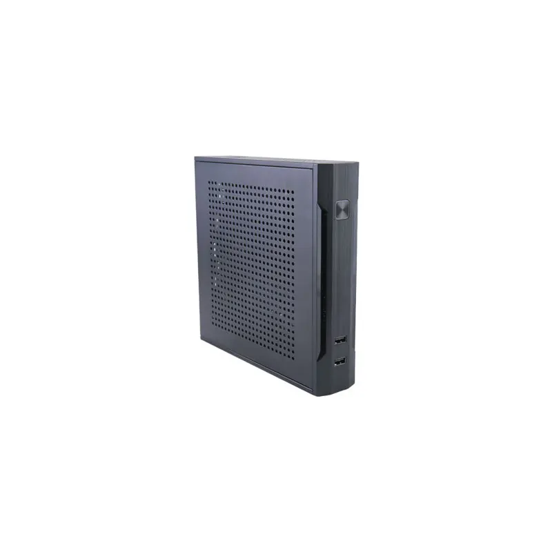 Compact Business Mini PC High Performance I3 I5 I7 Processor 6 USB Dual HD Output for Multi Tasking Small Computer