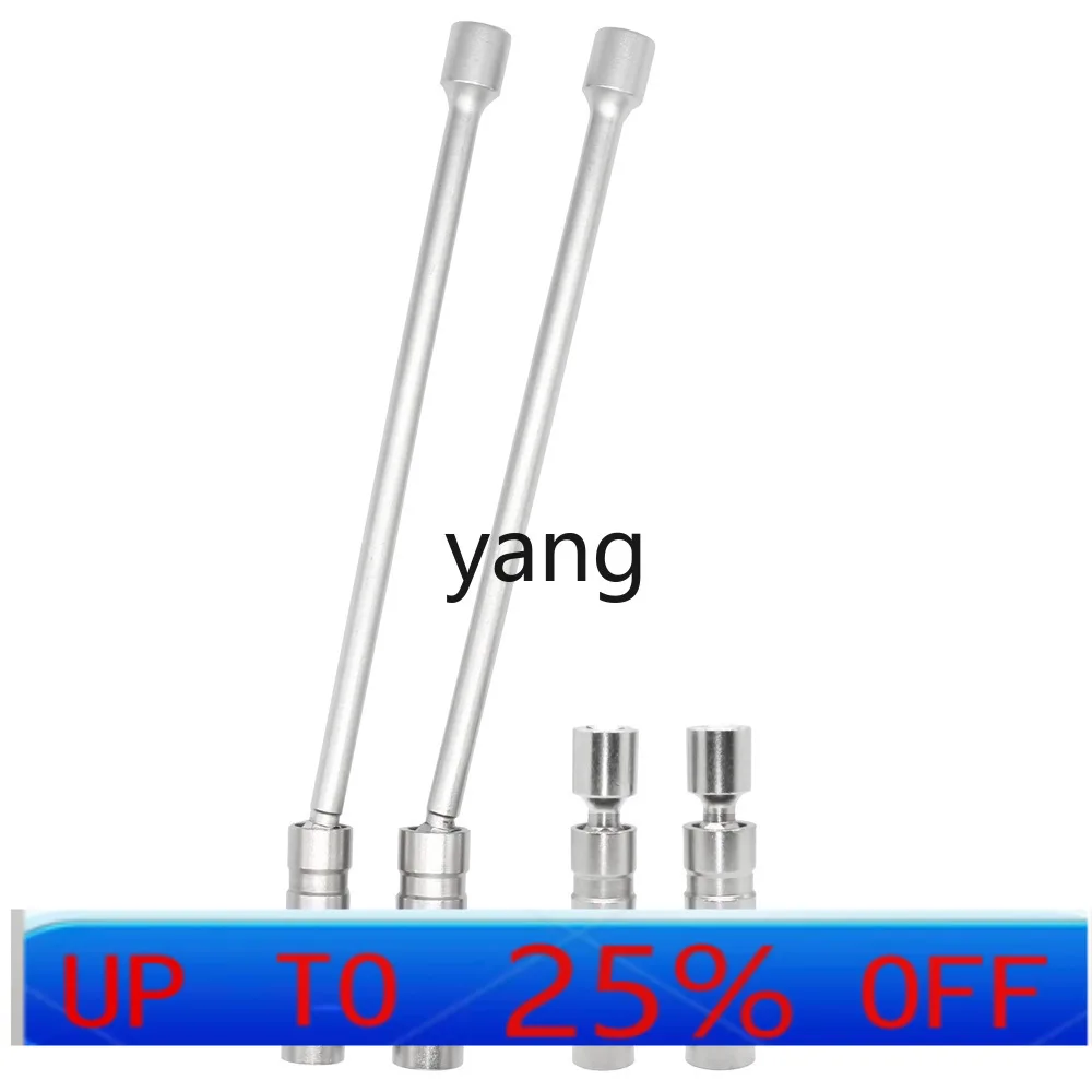 

lmm spark plug sleeve for ultra-thin universal spark plug removal tool