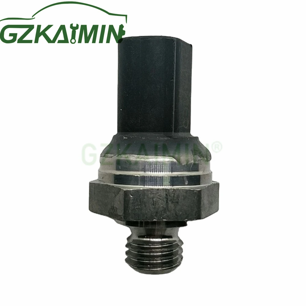 High Quality OEM Fits For Mercedes Benz C 250 W205 2015 RHD Fuel Rail Pressure Sensor OEM 81CP46-01 A0091535228