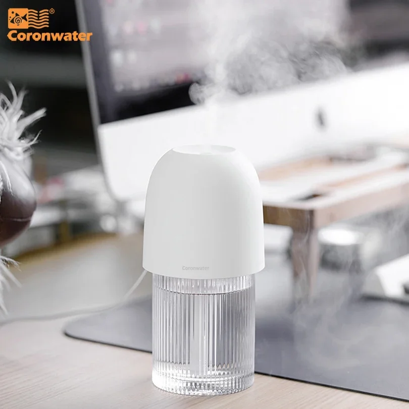 USB   Diffuser, Air Humidifier, 300ml