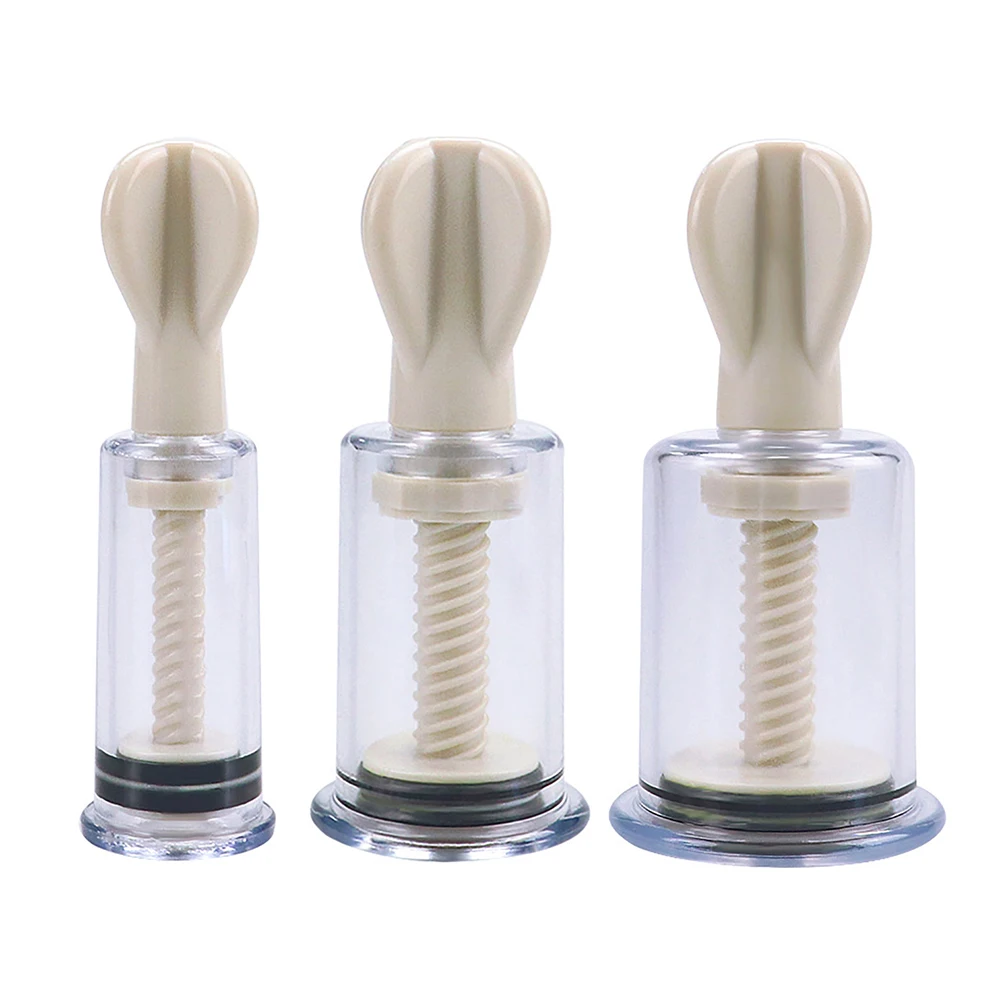 Sex Products Vacuum Sucker Sucking Nipples and Clitoris Couples Sex Flirting Stimulate Sucking G-Spot Sex Toys for Women and Men