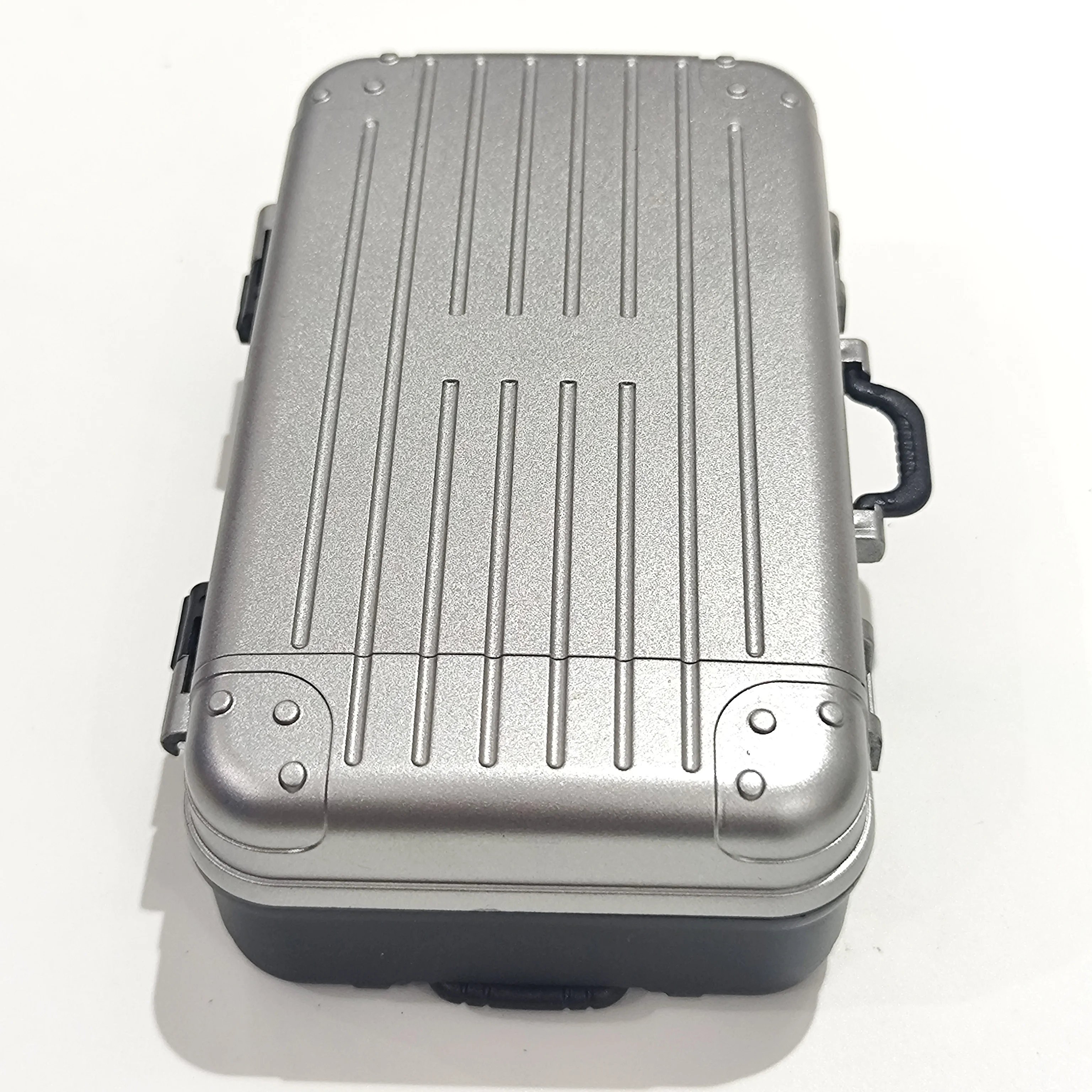 Mini Drone Storage Box Remote Control Integrated for DH-120 MINI Four-axis Quadcopter RC Drones