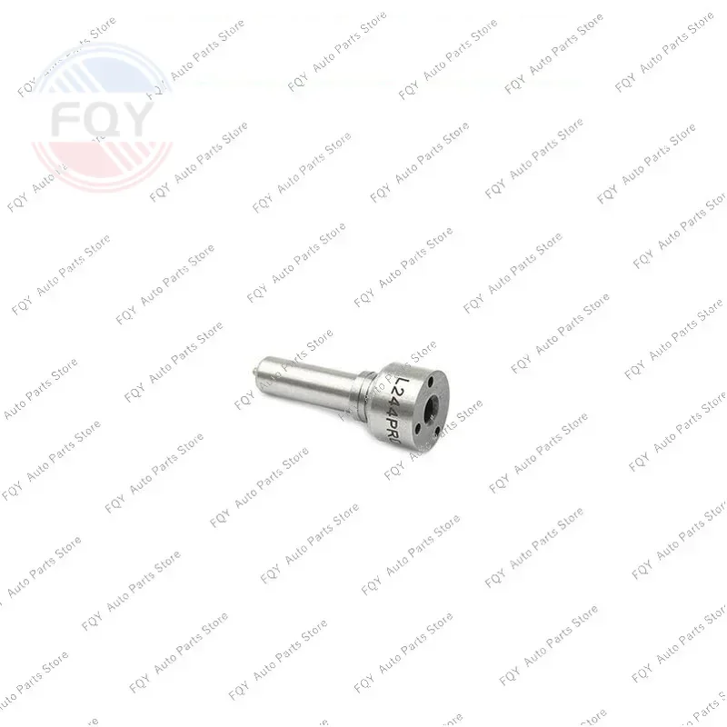4X L244PRD High quality Fuel Injector Nozzle For Ssangyong Actyon Kyron Rexton 2.0 EJBR04501D