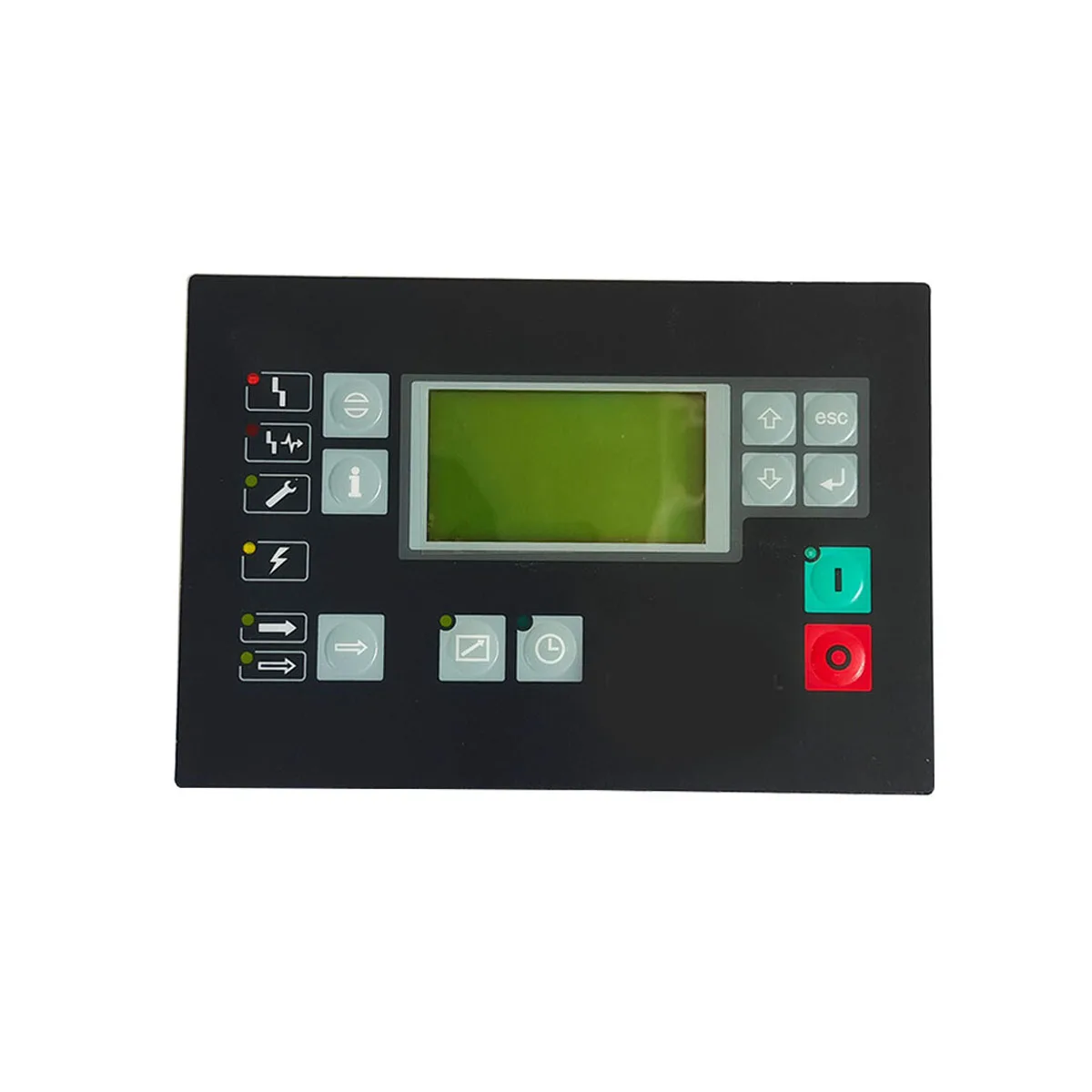 7.7601.0 Controller For KAESER Compressor SIGMA2