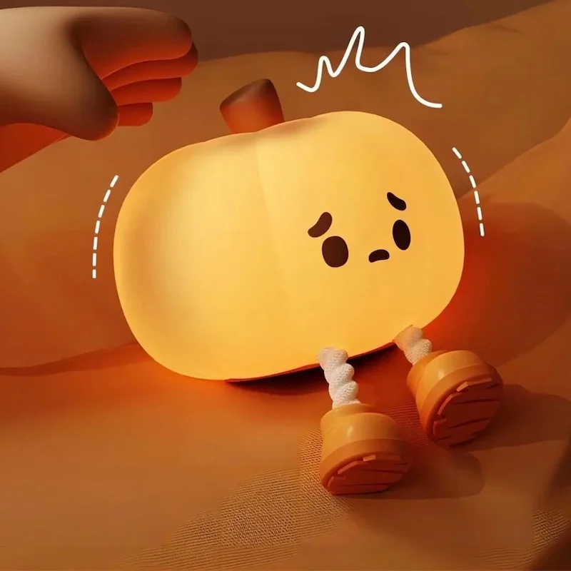 children's night lamp