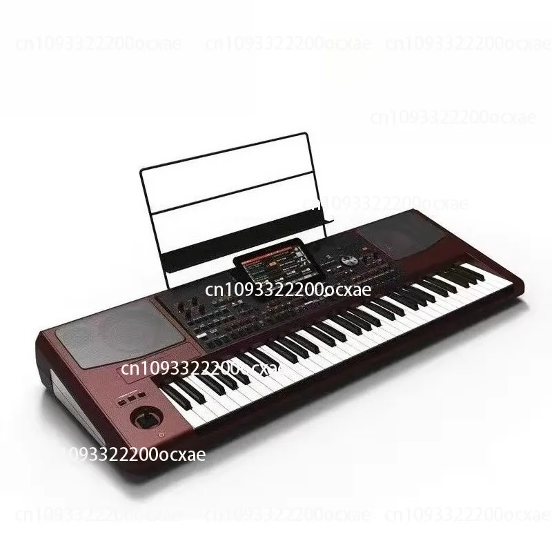 

Synthesizer PA1000 automatic backing track professional arranger 61 key electronic organ