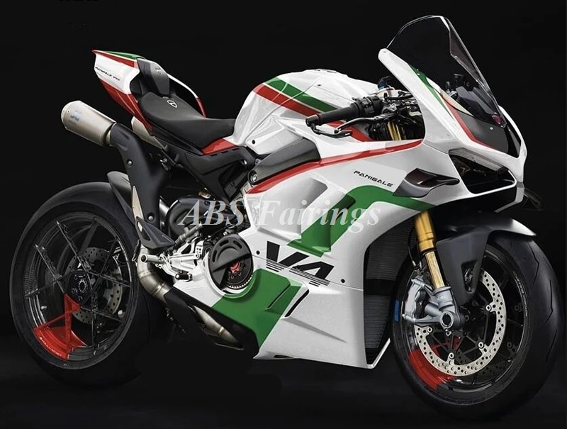 

Комплект обтекателей для мотоцикла DUCATI V4 V4s 23 24 PANIGALE 2023 2024
