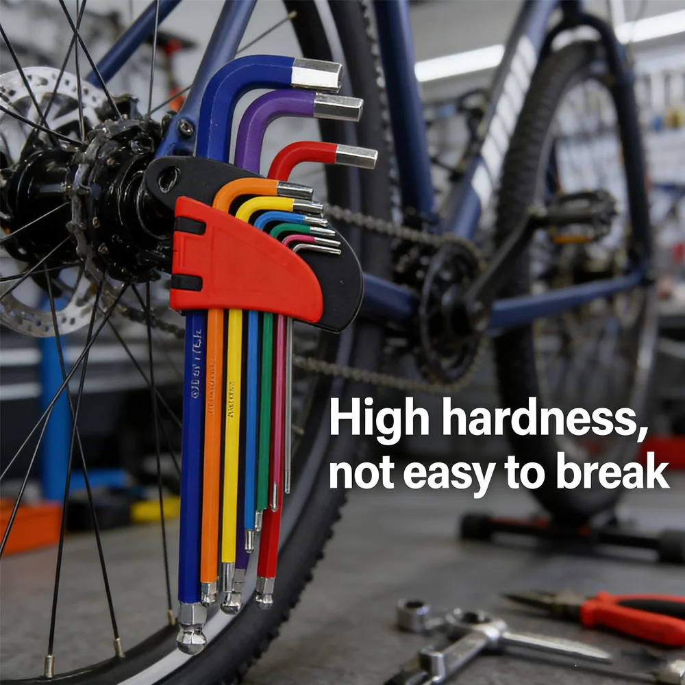 Wrench Kit For Alle…